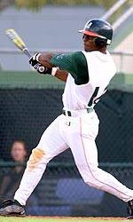 Baseball Drops 3-2 Decision To Jacksonville
