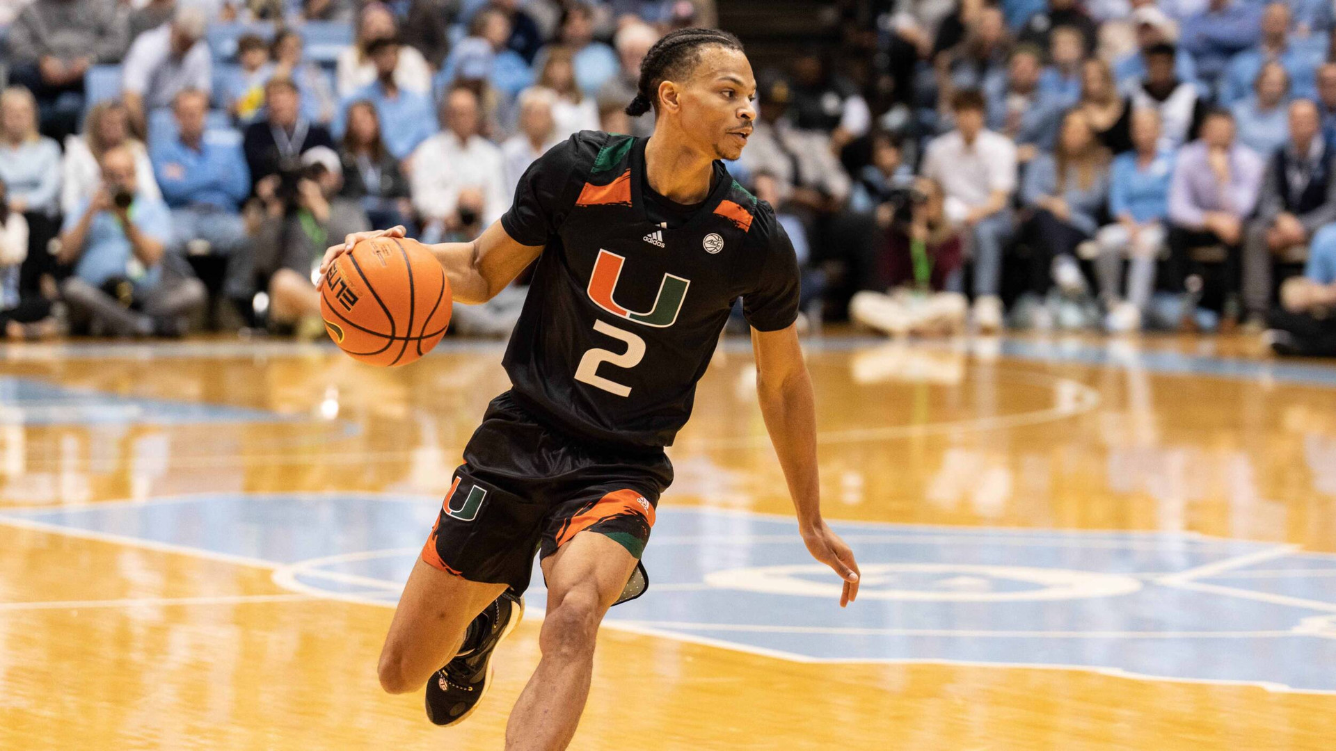Wong Tabbed a Jerry West Award Finalist