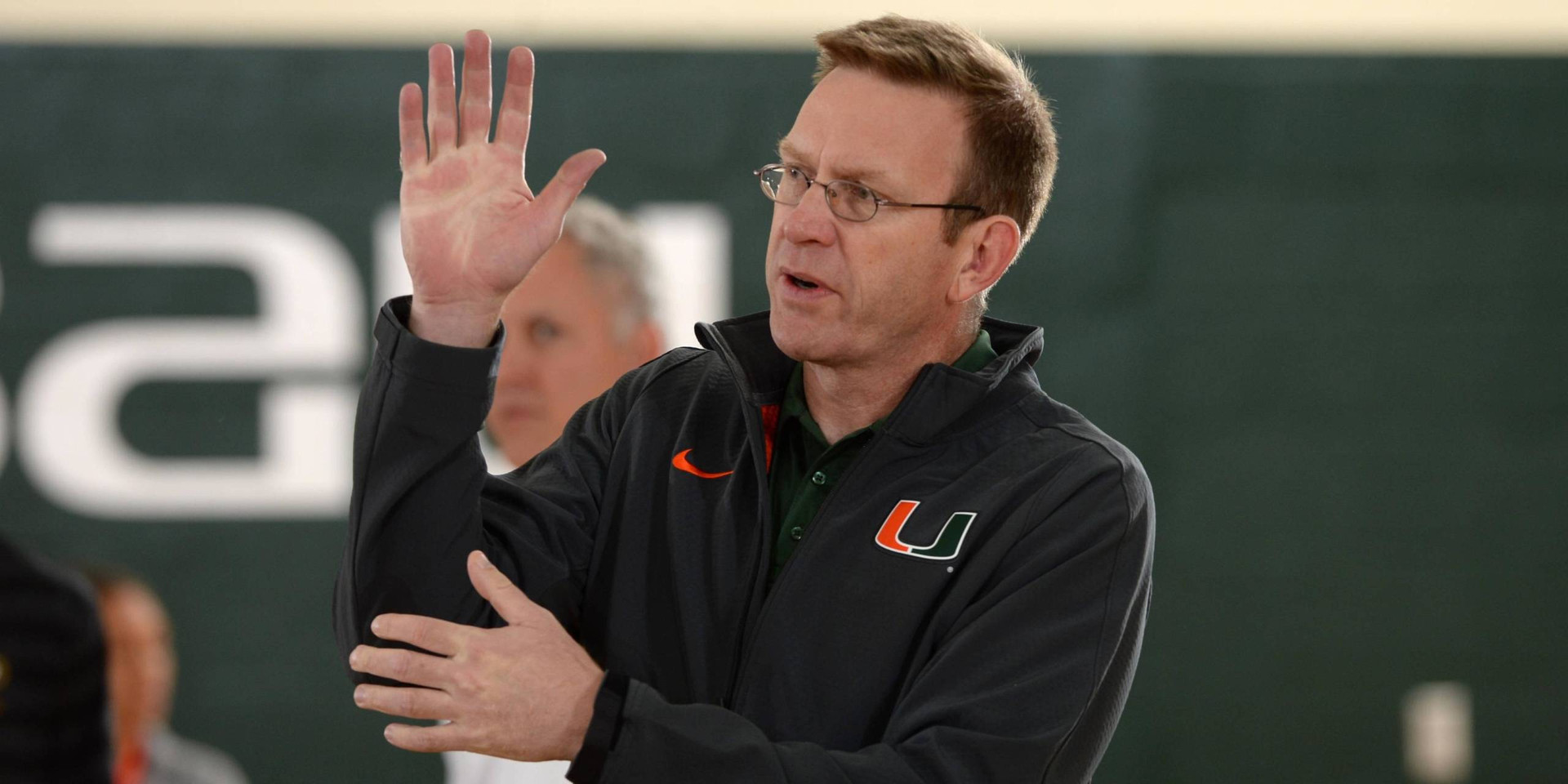 Lee Nelson Named Head Coach at Nevada