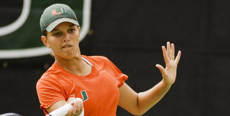 No. 9 Women's Tennis Blanks No. 35 NC State