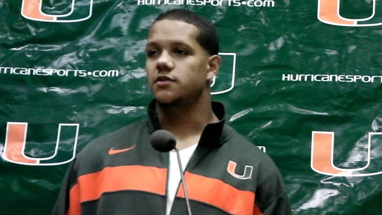 11/5/11 - Stephen Morris