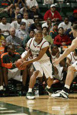 Hurricanes Host Barry this Thursday