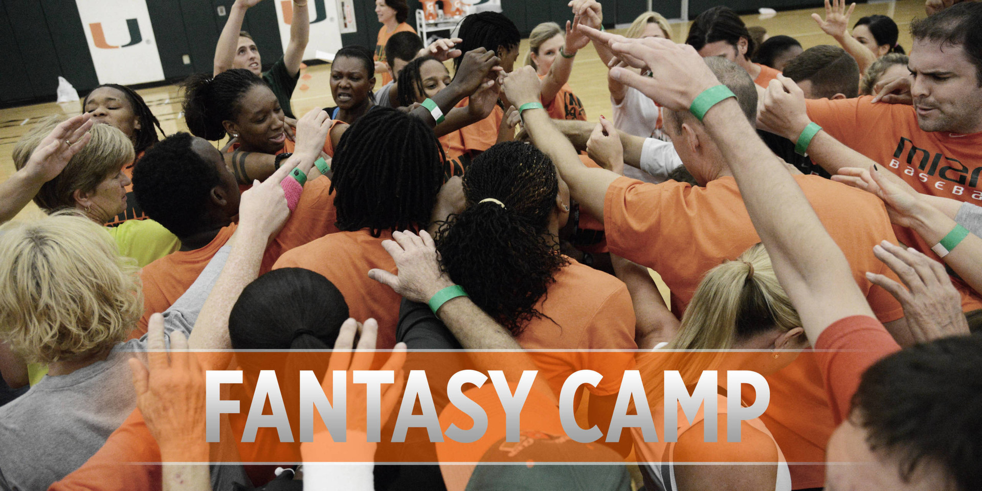 @MiamiWBB to Host Fifth Annual Fantasy Camp