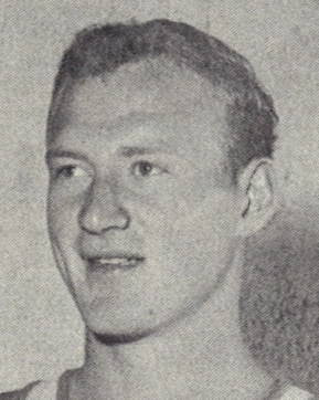 Bruce Applegate - Men's Basketball - University of Miami Athletics