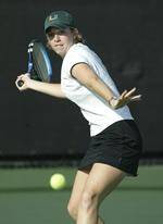 No. 21 Women's Tennis Hosts FIU