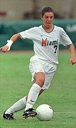 UM Soccer Downs St. John's 2-1
