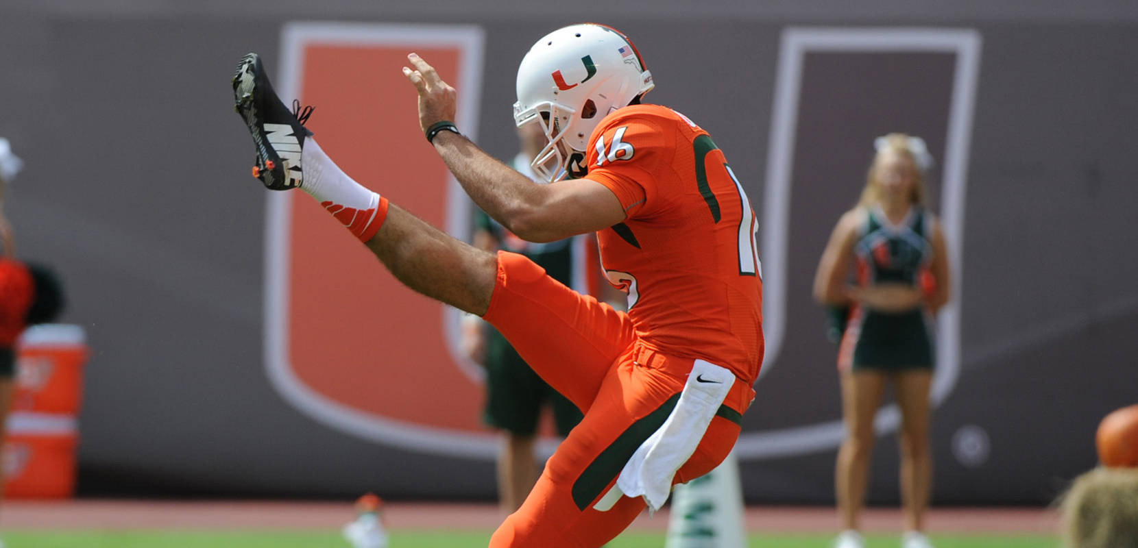 O'Donnell Named Second-Team All-America