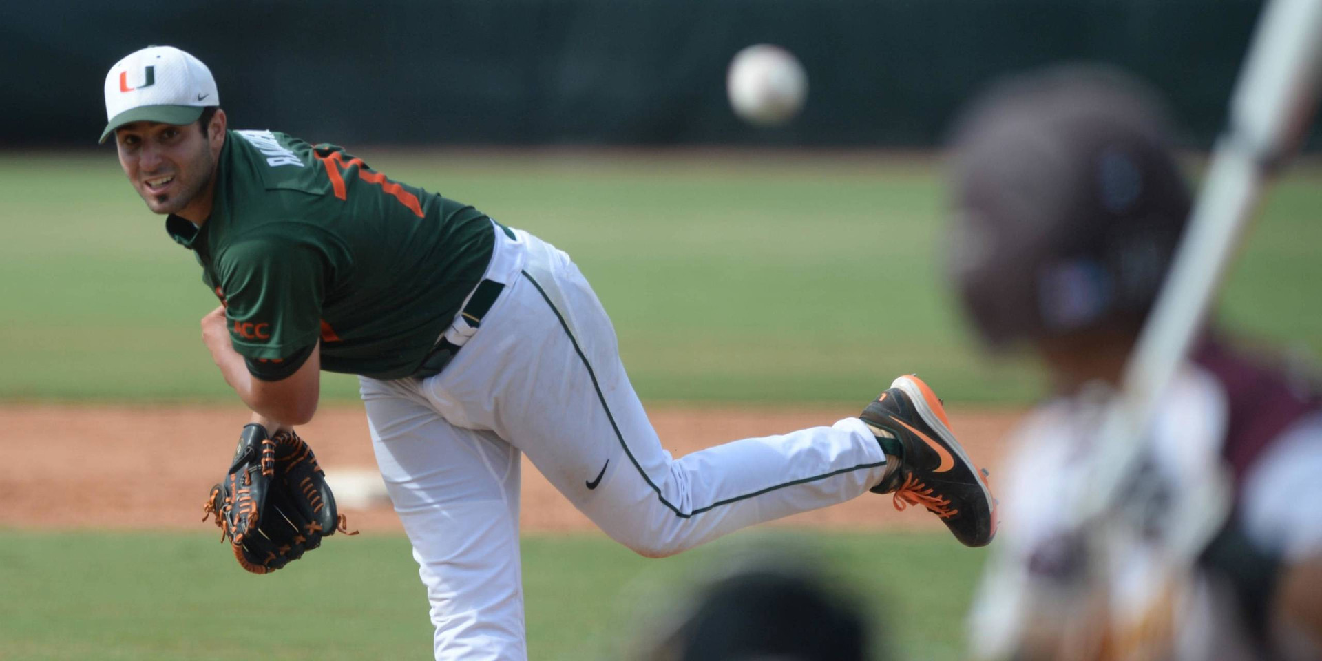 Radziewski Tosses Gem, Baseball Stays Alive