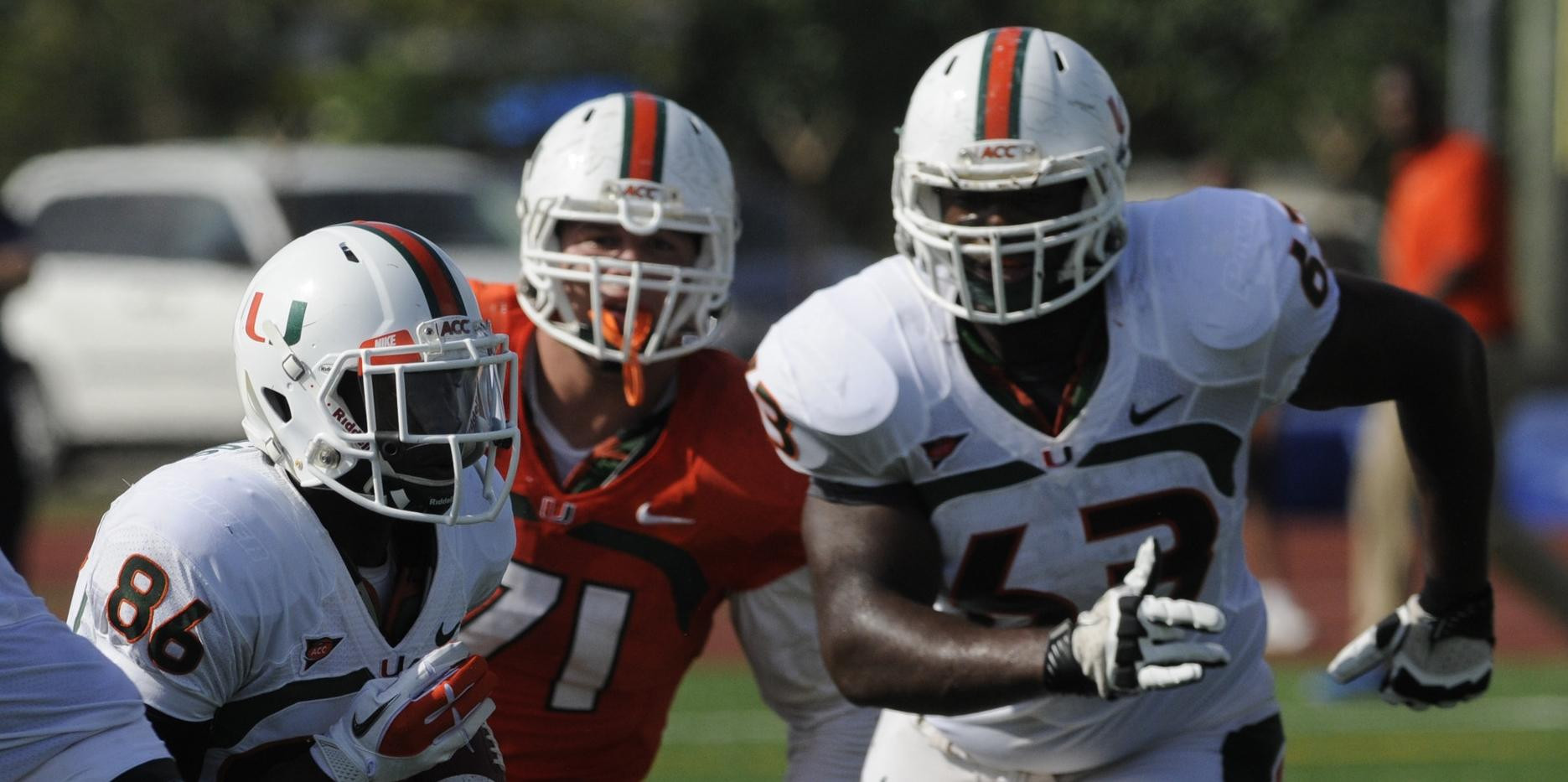 #MindGames (E56): "Blitz Pick Up" - University of Miami Hurricanes Official Athletic Site