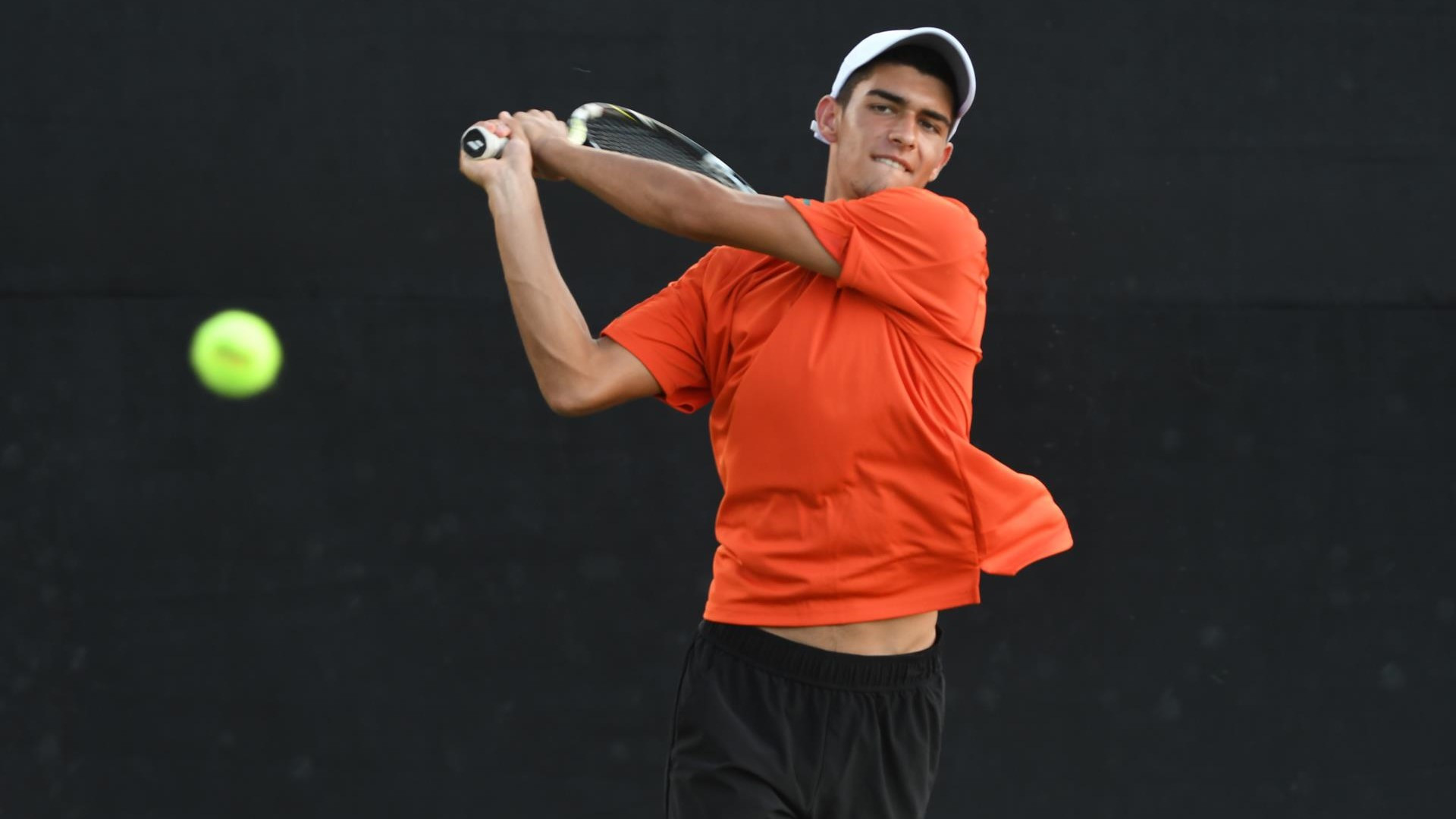 Two Canes Advance to the Semifinals in Alabama