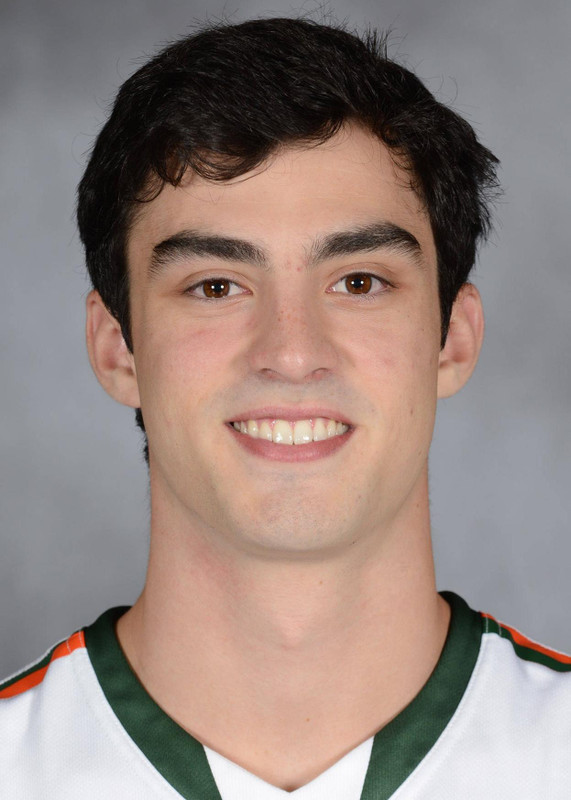Mike Fernandez - Men's Basketball - University of Miami Athletics
