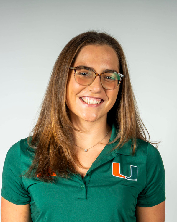 Kaitlyn Jorgensen - Rowing - University of Miami Athletics