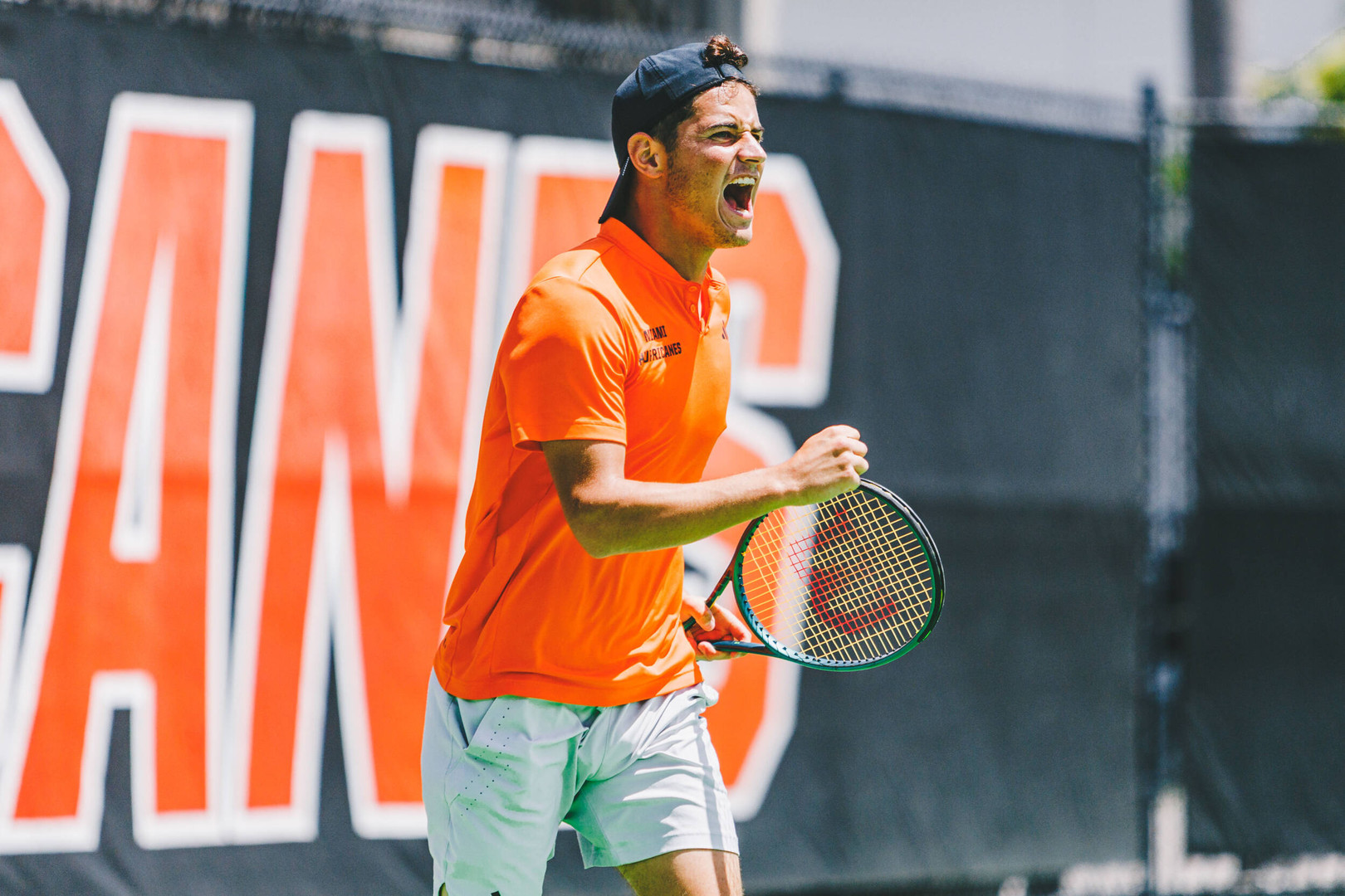 Katz Secures First Career All-ACC Honor