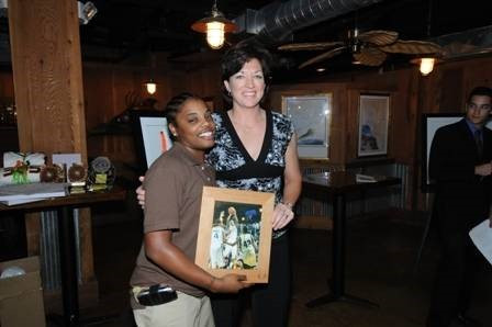 Women's Basketball Banquet on April 10 at Monty's
