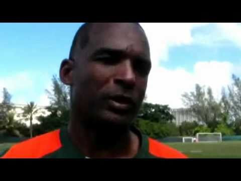 9/9/10 - Coach Shannon
