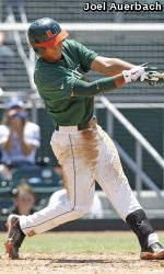Miami Has Five Players Taken on Second Day of MLB Draft