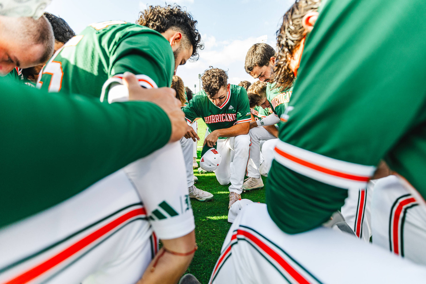 Miami Drops Midweek to Bethune-Cookman, 6-4