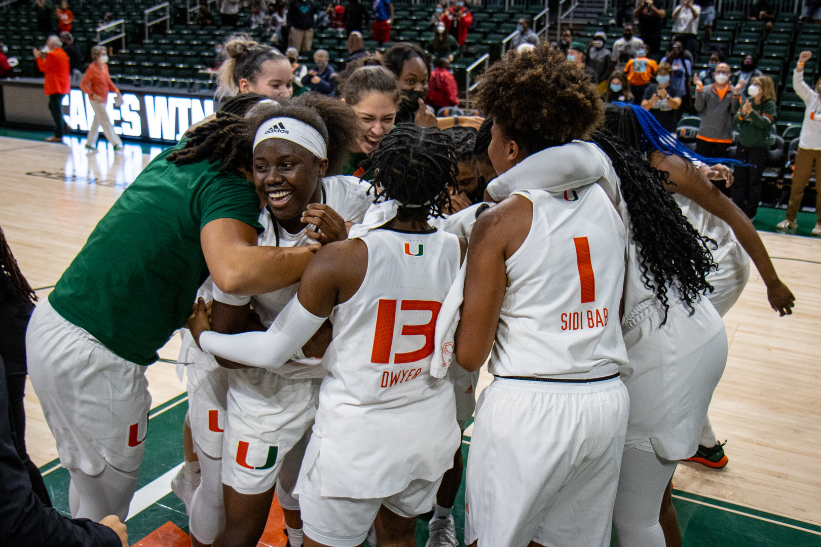 Photo Gallery: Women's Basketball vs Georgia Tech