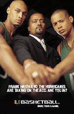 Get Ready For Hurricane Hoops Weekend