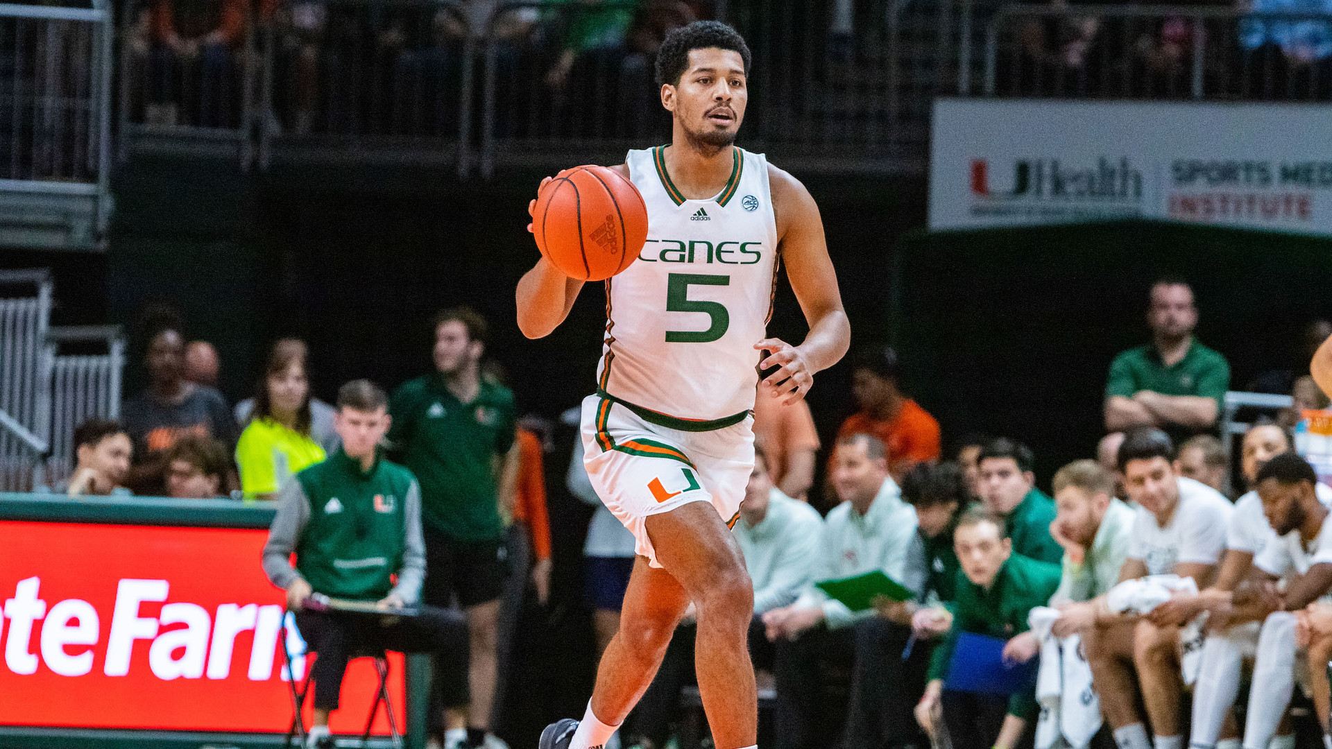 MBB Places No. 17/16 in National Rankings