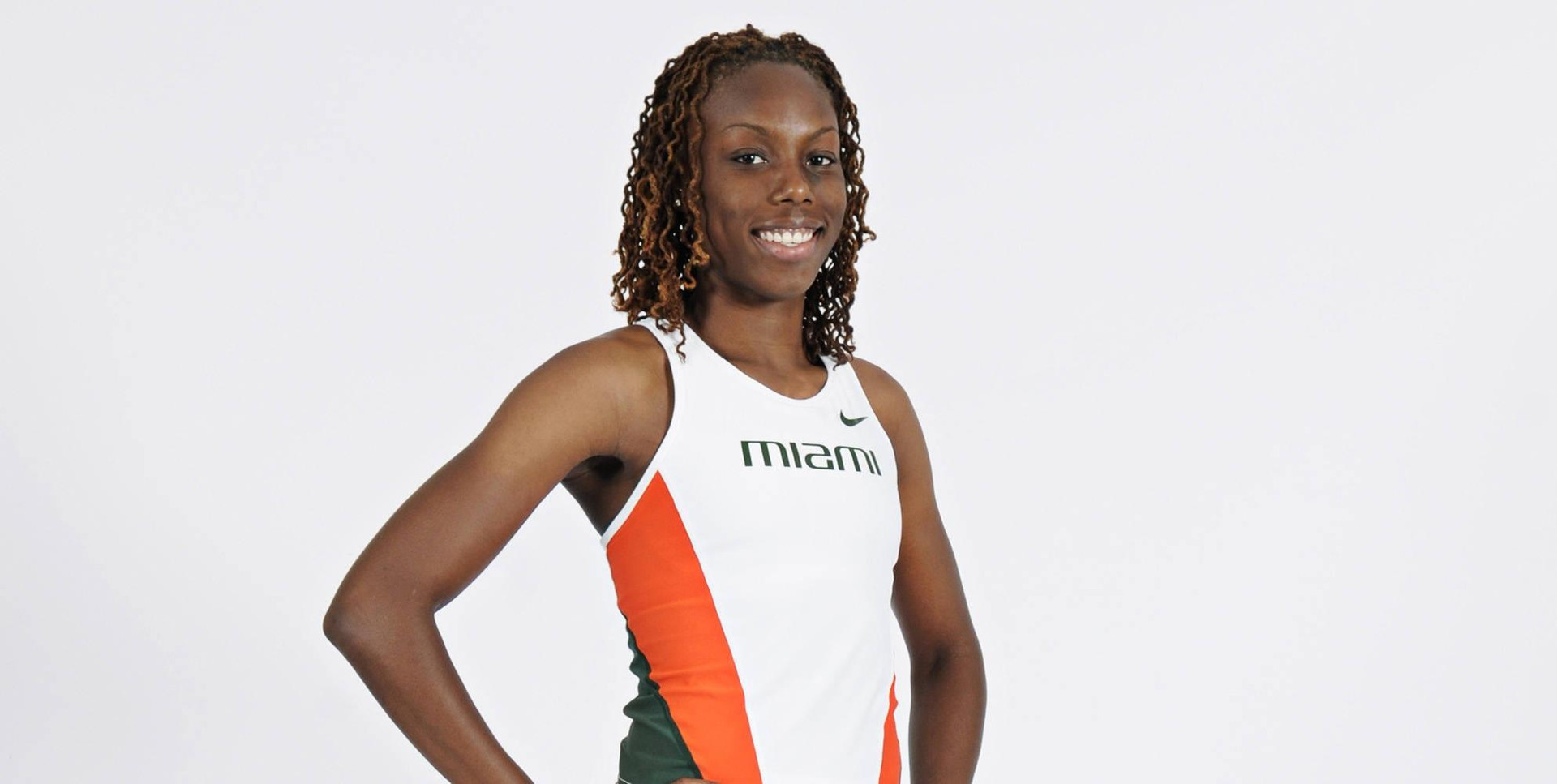 Williams Finishes Career at NCAA Championship