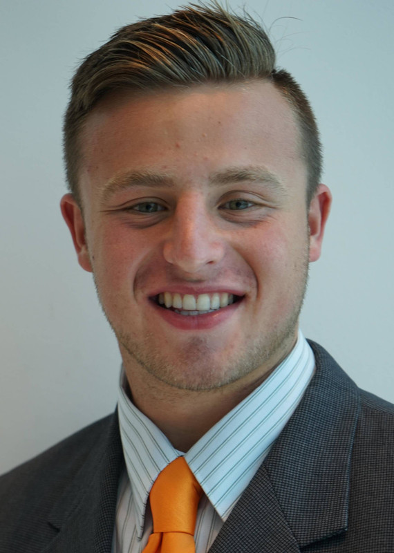 Sam York - Football - University of Miami Athletics