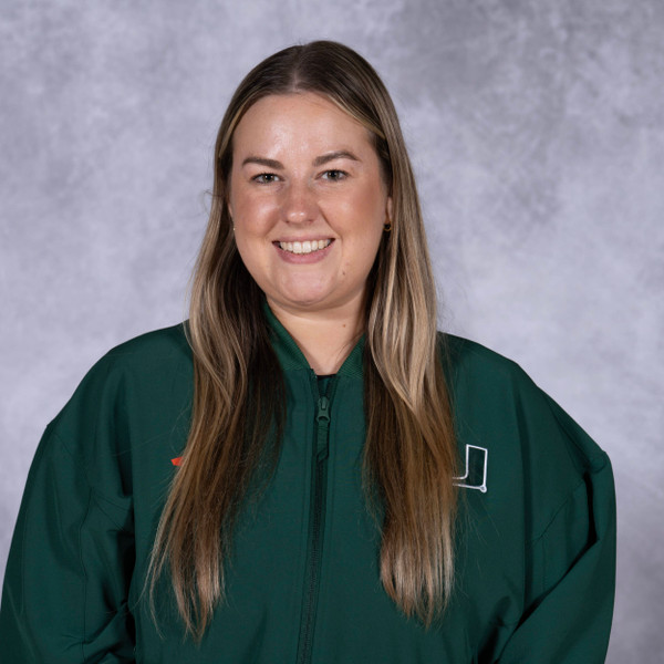 Allison Ross -  - University of Miami Athletics
