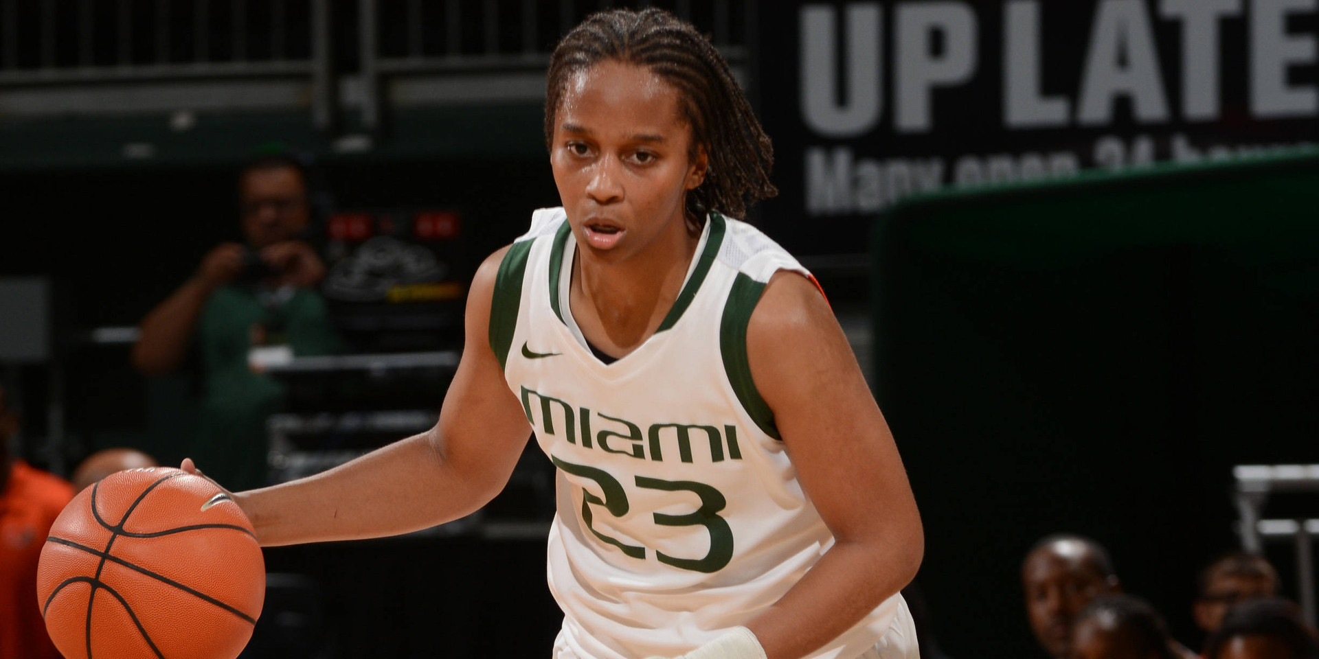 Motley Named ACC Rookie of the Week