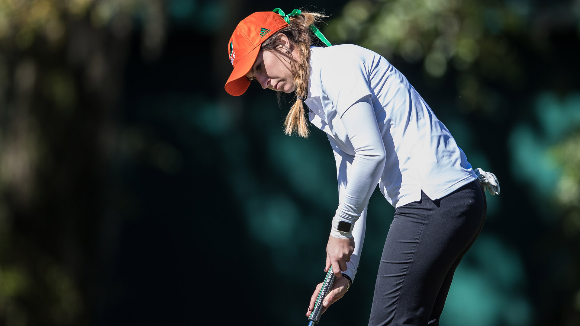 Canes Set to Compete at UCF Challenge