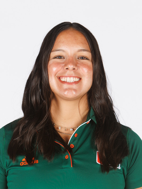 Cloe Callorda - Rowing - University of Miami Athletics