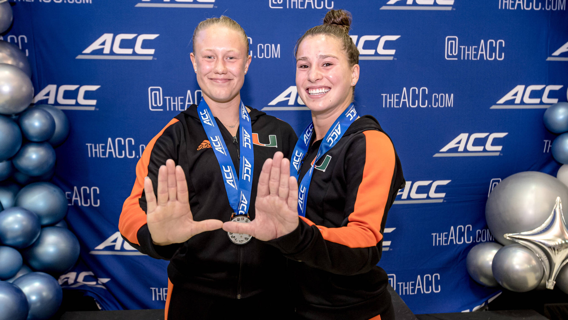 Vallée Wins Gold, Gullstrand Takes Silver on Day 3