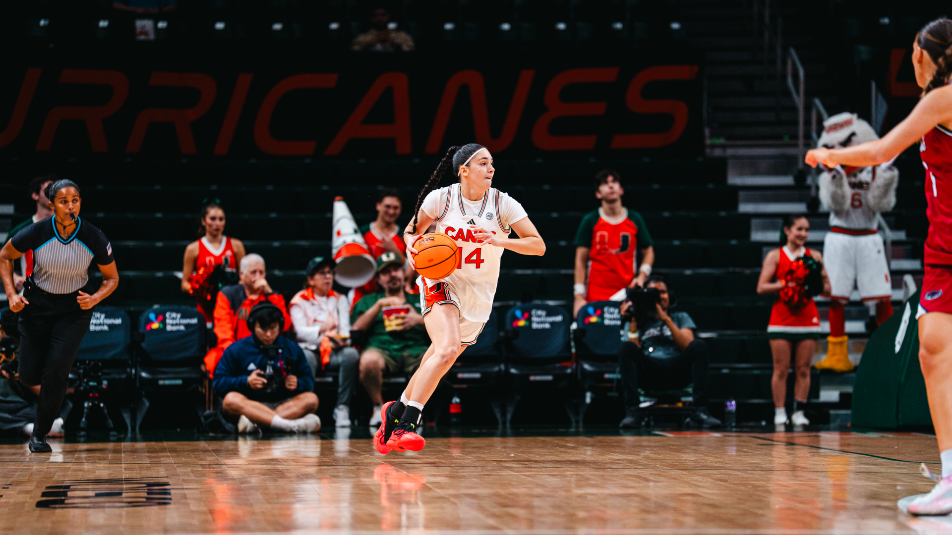 Gal Raviv Named to 2025-26 John R. Wooden Award Women’s Top 50 Watchlist