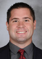 Sean McNally - Football - University of Miami Athletics
