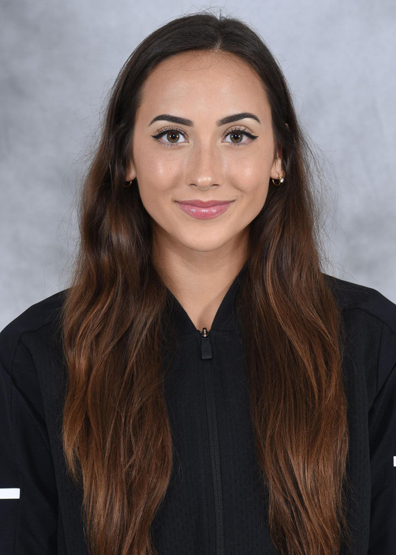 Peyton Russell - Track &amp; Field - University of Miami Athletics