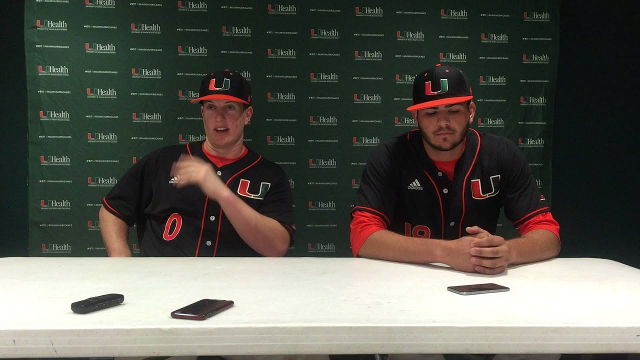 Michael Mediavilla, Zack Collins | Post-Game Presser | Rutgers | 2.20.16