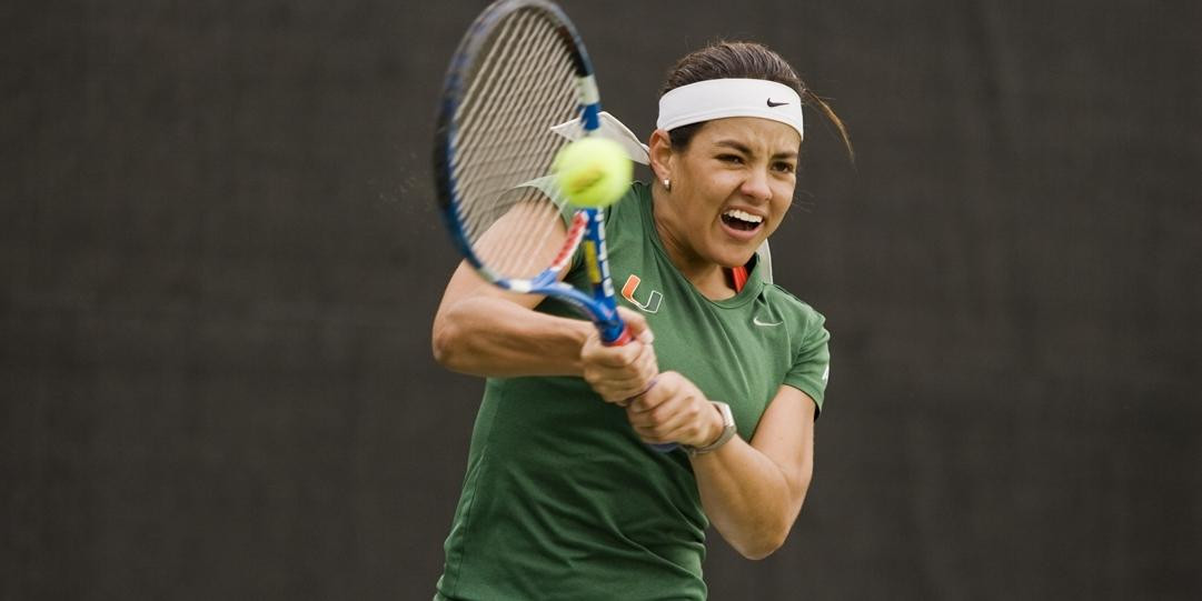 No. 15 W. Tennis Takes Down Clemson, 4-3