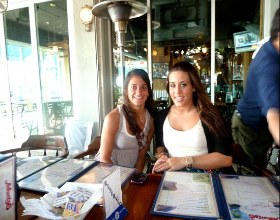 Volleyball End-of-Year Banquet