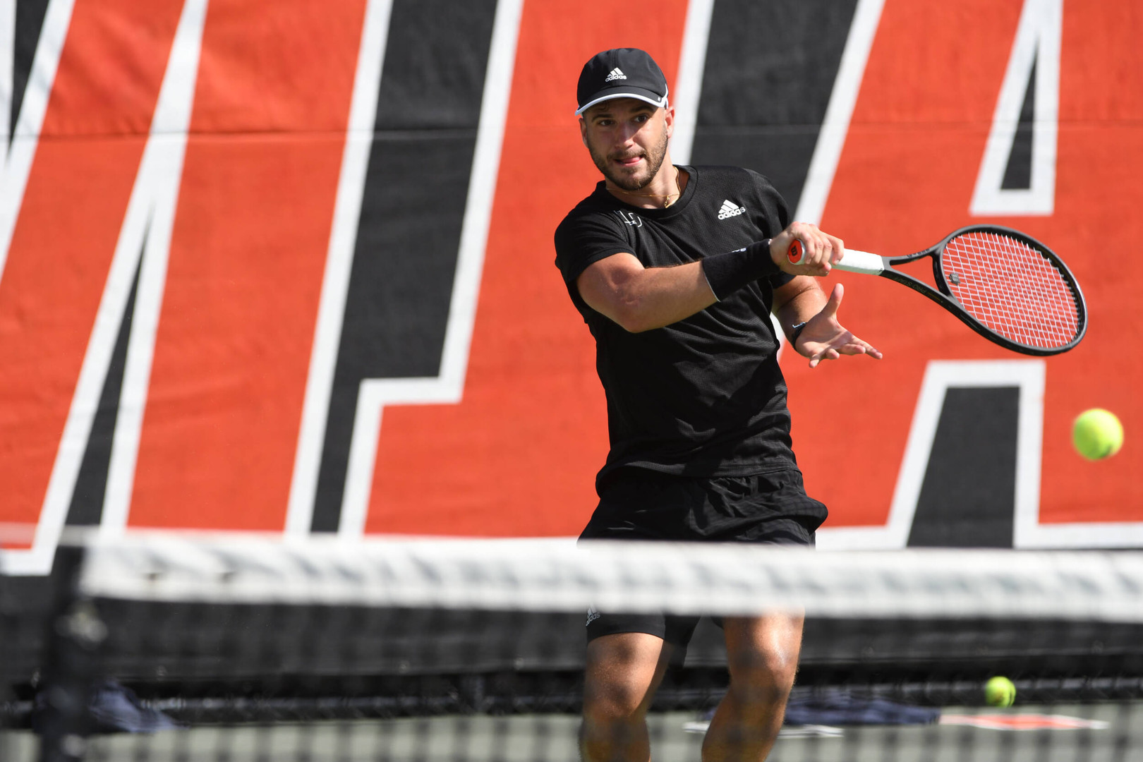 Canes Prepare For Second Fall Tournament Weekend