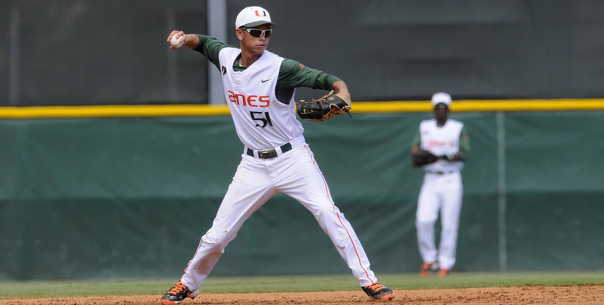 No. 24 Miami Set for Showdown With UCF