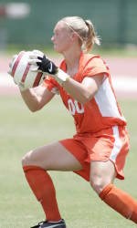 UM Suffers 1-0 Loss at NC State