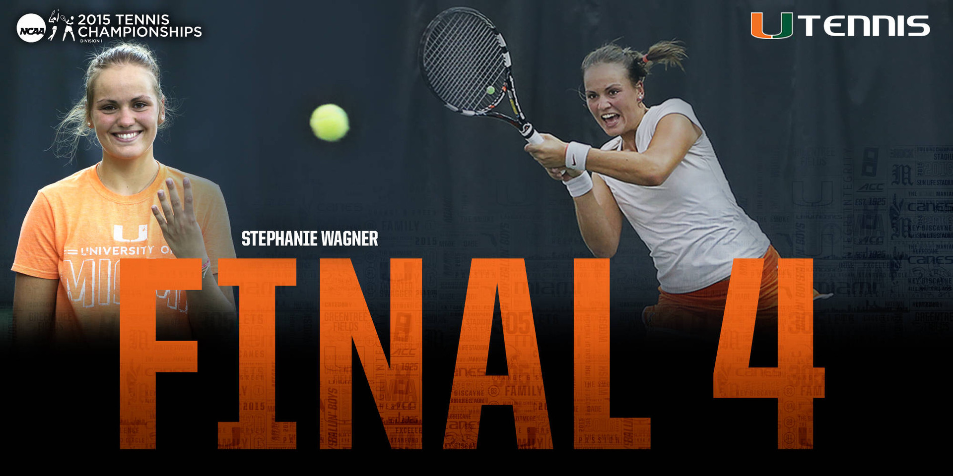 FINAL FOUR! Wagner Takes Down No. 1 Anderson