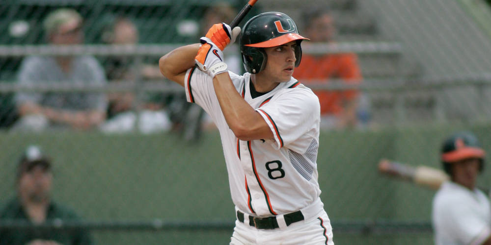 ProCanes Report: Braun Ties Brewers Record