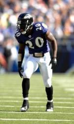 Seven former Hurricanes to play in the 2009 Pro Bowl