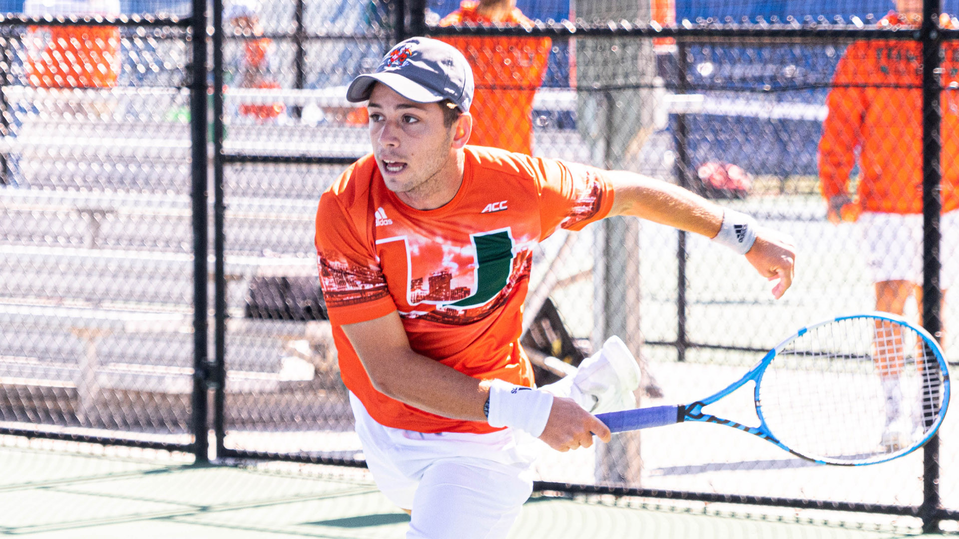Miami Falls Against No. 23 Mississippi State, 4-2