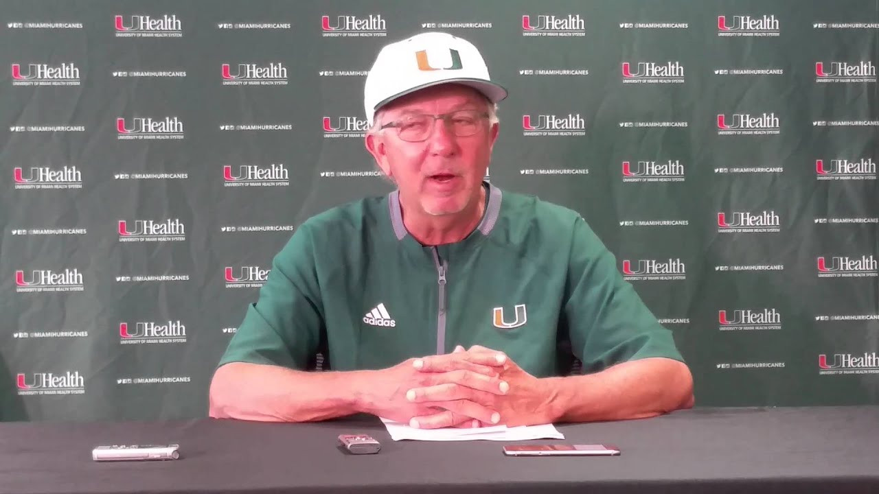 Jim Morris | Postgame Presser Manhattan | 3.06.16