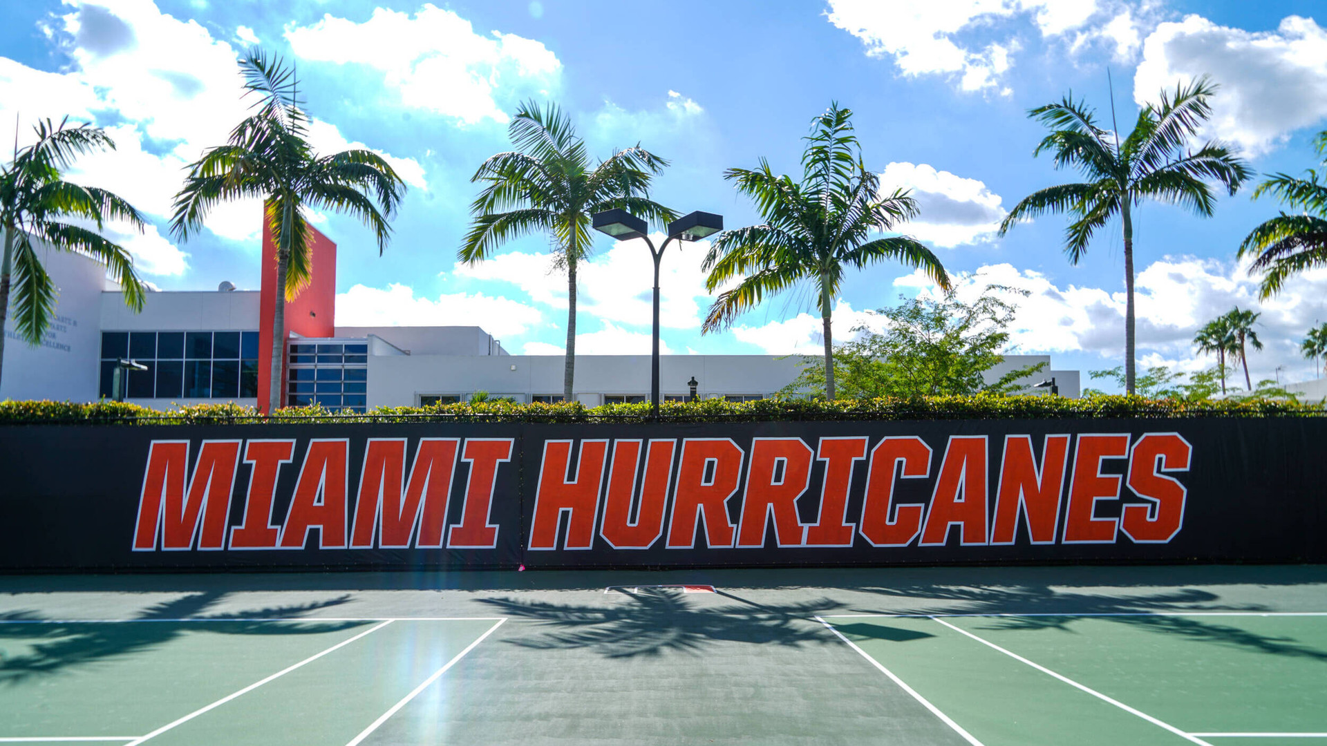 Miami Men's Tennis Lands Three on 2026 All-ACC Academic Team