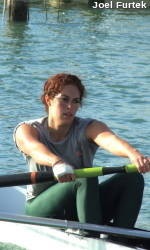 Hurricane Rowers Take Win over Connecticut