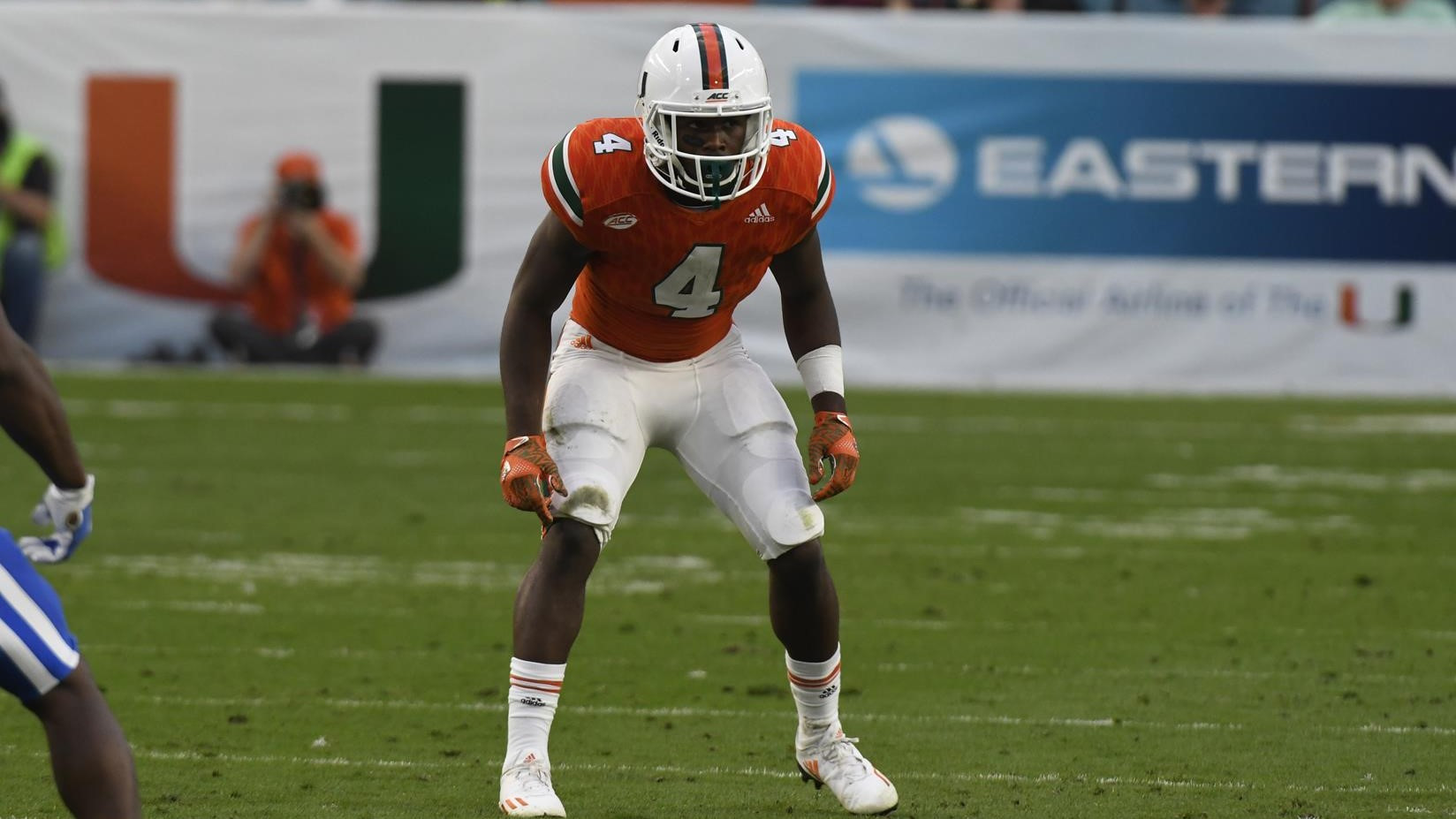 Two Hurricanes Named Preseason All-Americans