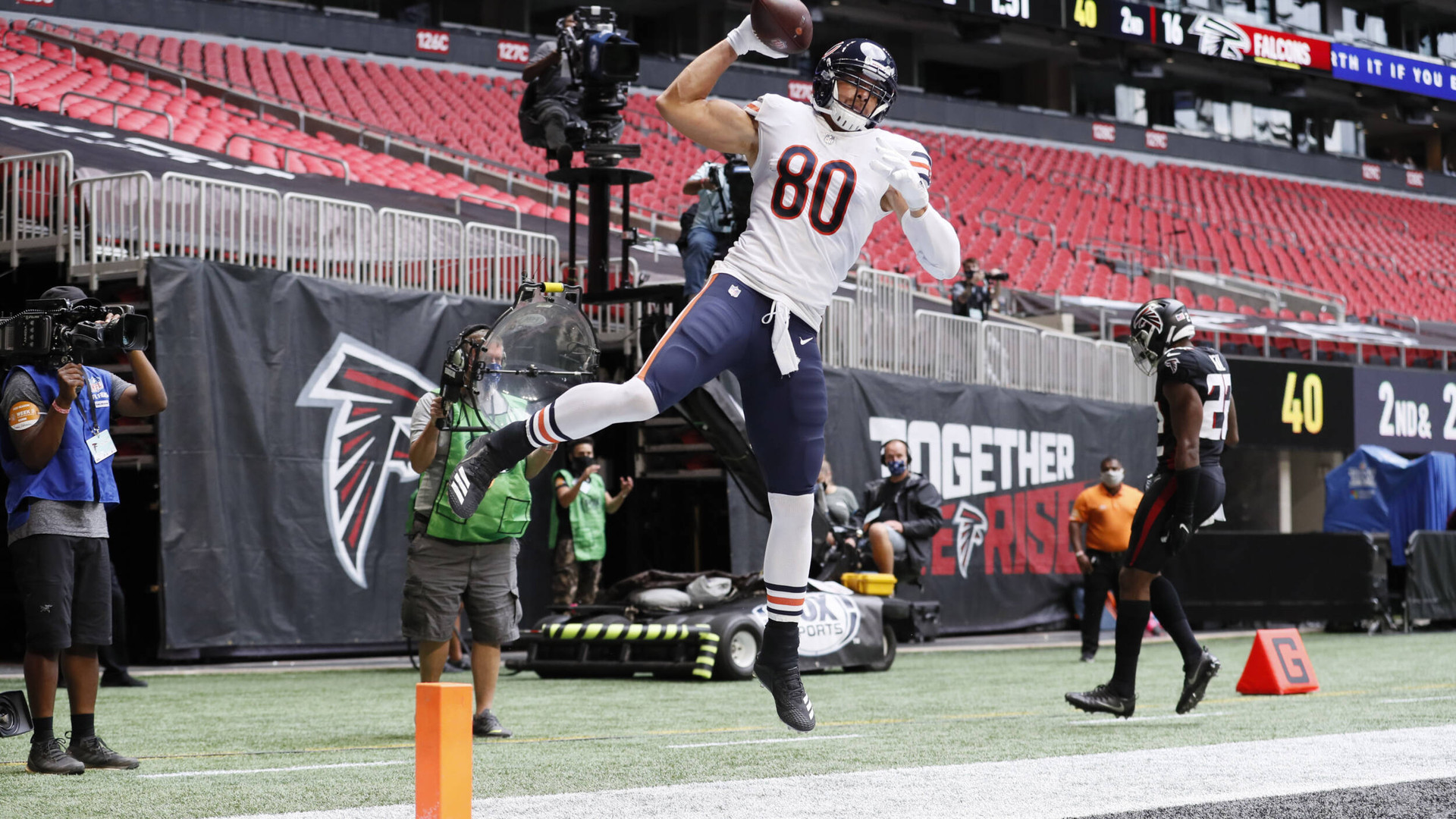 Week 3 ProCanes Report: Graham Scores A Pair