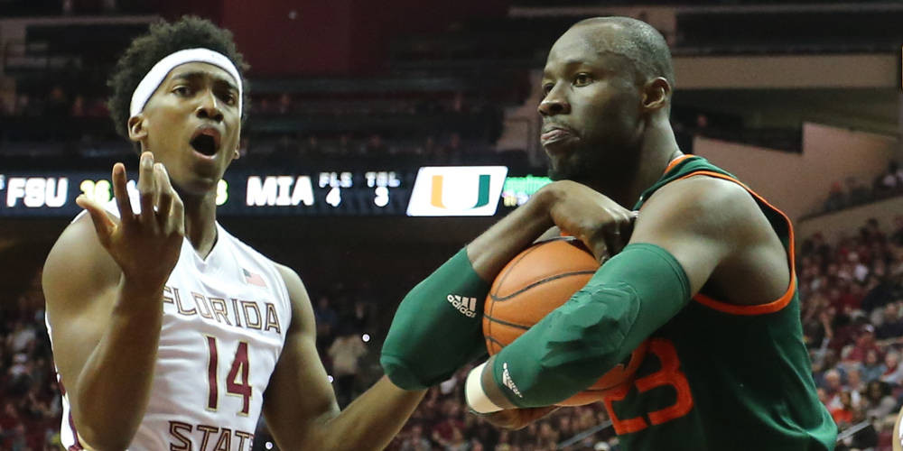 Jekiri Semifinalist for Eddie Sutton Award